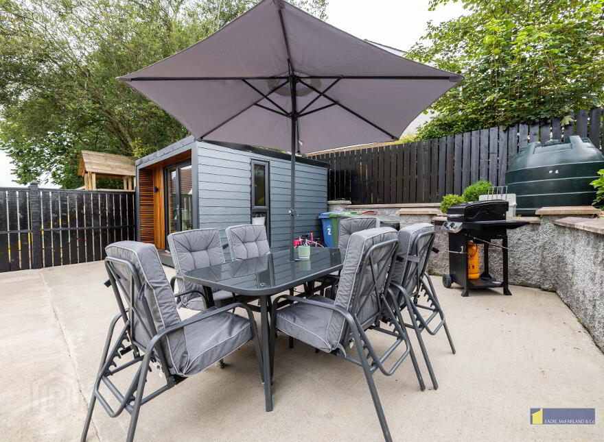 2 Spruce Hill, Irvinestown, BT94 1DN