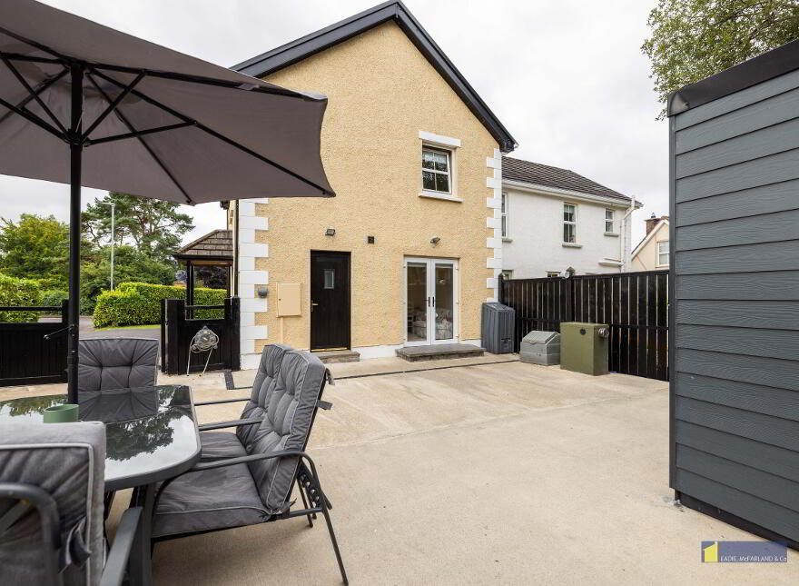 2 Spruce Hill, Irvinestown, BT94 1DN