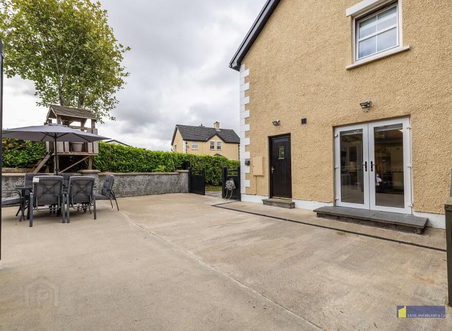 2 Spruce Hill, Irvinestown, BT94 1DN