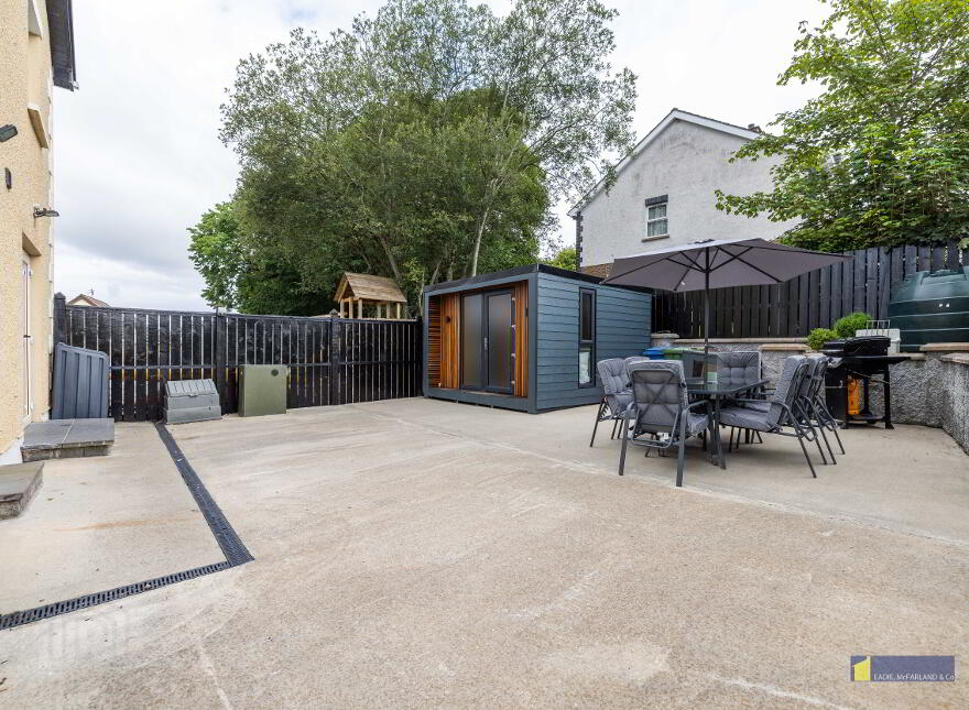 2 Spruce Hill, Irvinestown, BT94 1DN