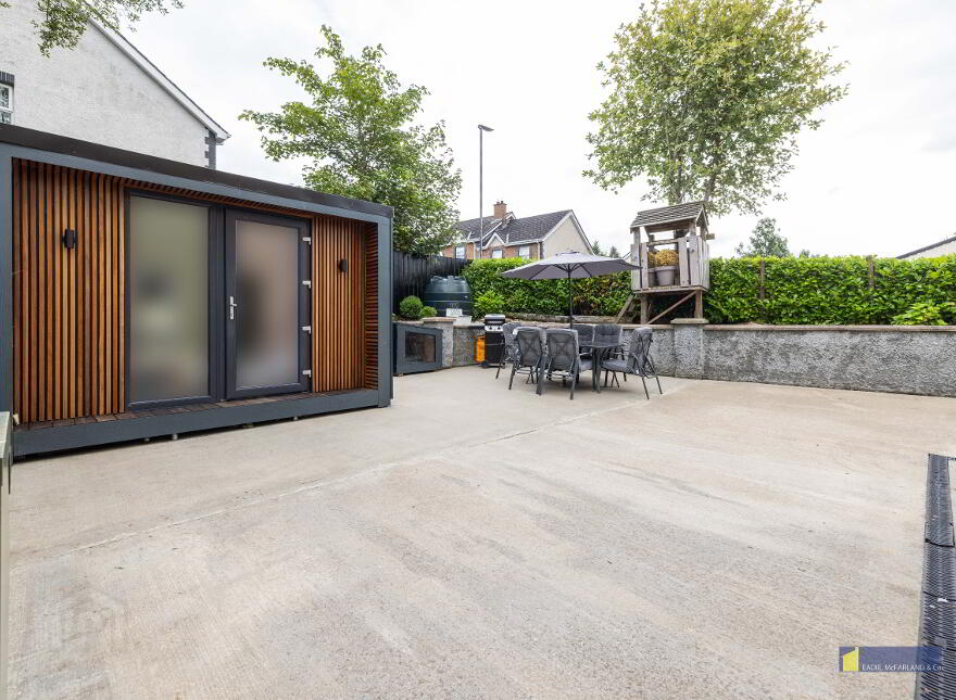 2 Spruce Hill, Irvinestown, BT94 1DN