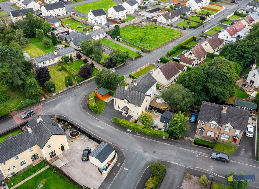2 Spruce Hill, Irvinestown, BT94 1DN