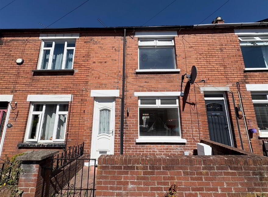 34 Park Drive, Holywood, BT18 9LW photo
