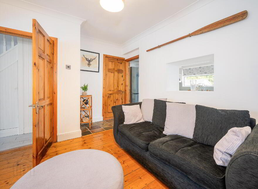 31 Devon Parade, Belfast, BT4 1LT