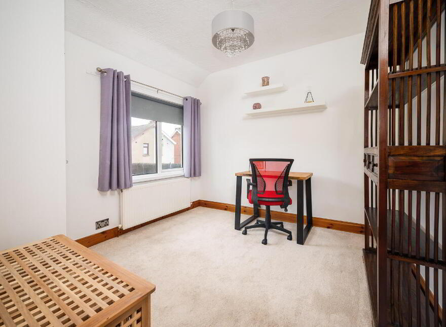 31 Devon Parade, Belfast, BT4 1LT