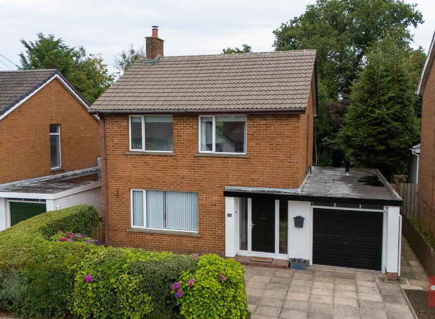 14 Temple Rise, Templepatrick, Ballyclare, BT39 0AG photo