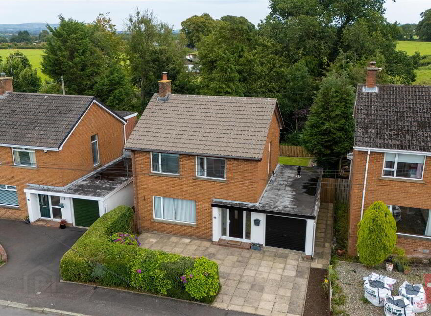 14 Temple Rise, Templepatrick, Ballyclare, BT39 0AG