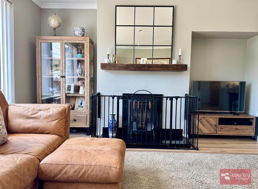 14 Temple Rise, Templepatrick, Ballyclare, BT39 0AG