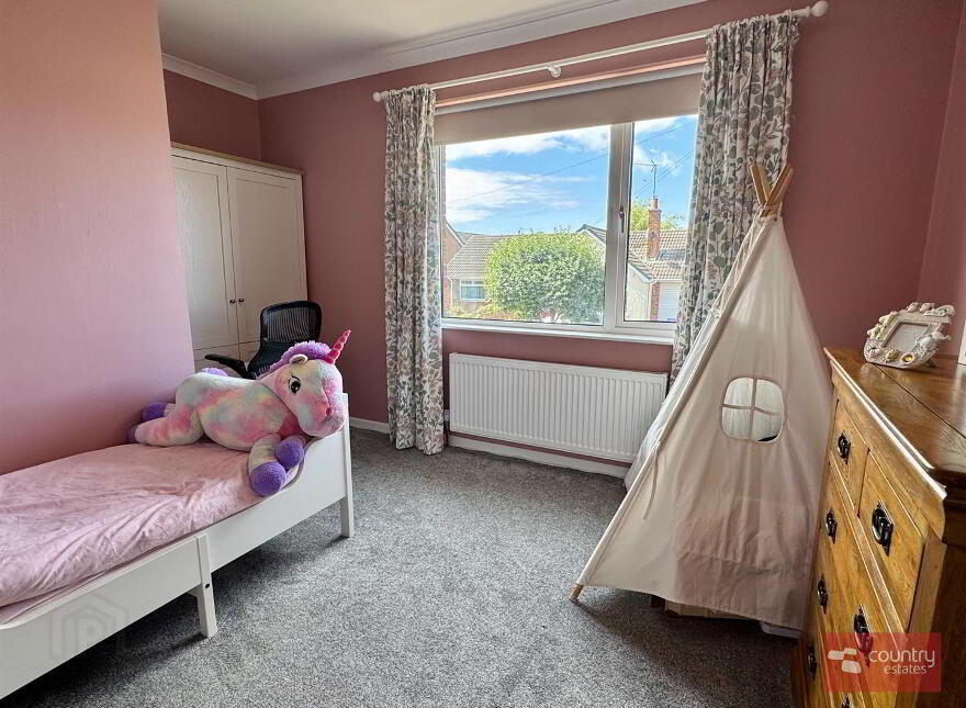 14 Temple Rise, Templepatrick, Ballyclare, BT39 0AG