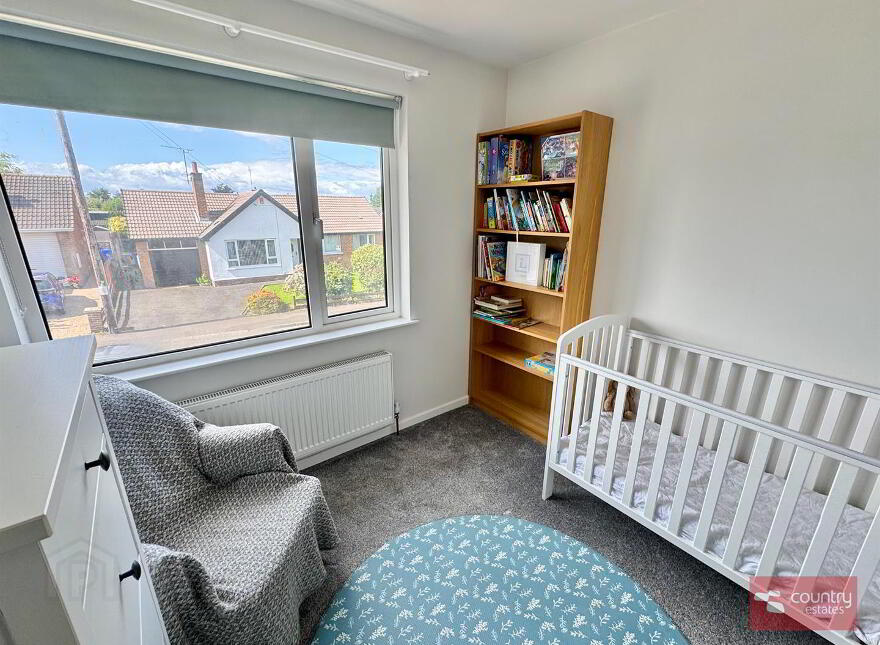 14 Temple Rise, Templepatrick, Ballyclare, BT39 0AG