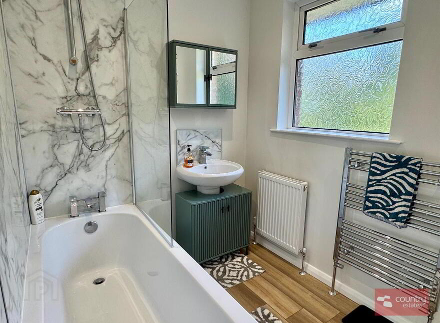 14 Temple Rise, Templepatrick, Ballyclare, BT39 0AG