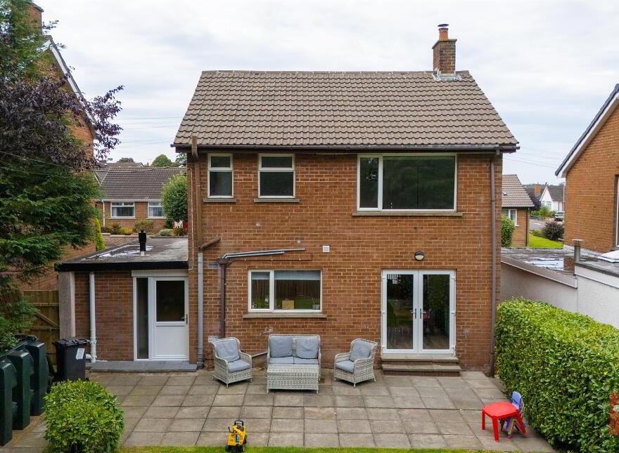 14 Temple Rise, Templepatrick, Ballyclare, BT39 0AG