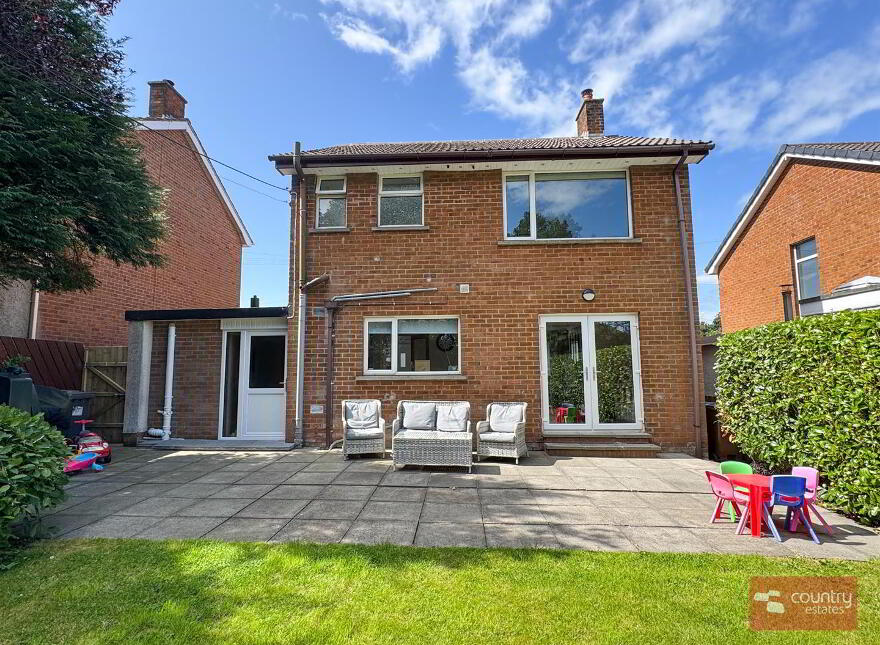 14 Temple Rise, Templepatrick, Ballyclare, BT39 0AG