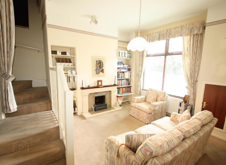3 Red Row, Ballynahinch, BT24 8BQ