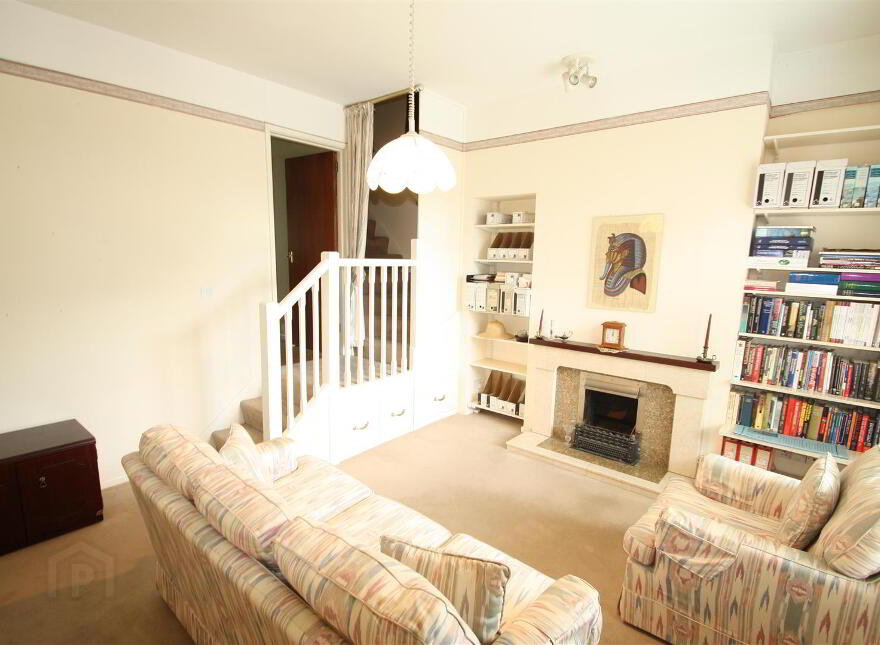 3 Red Row, Ballynahinch, BT24 8BQ