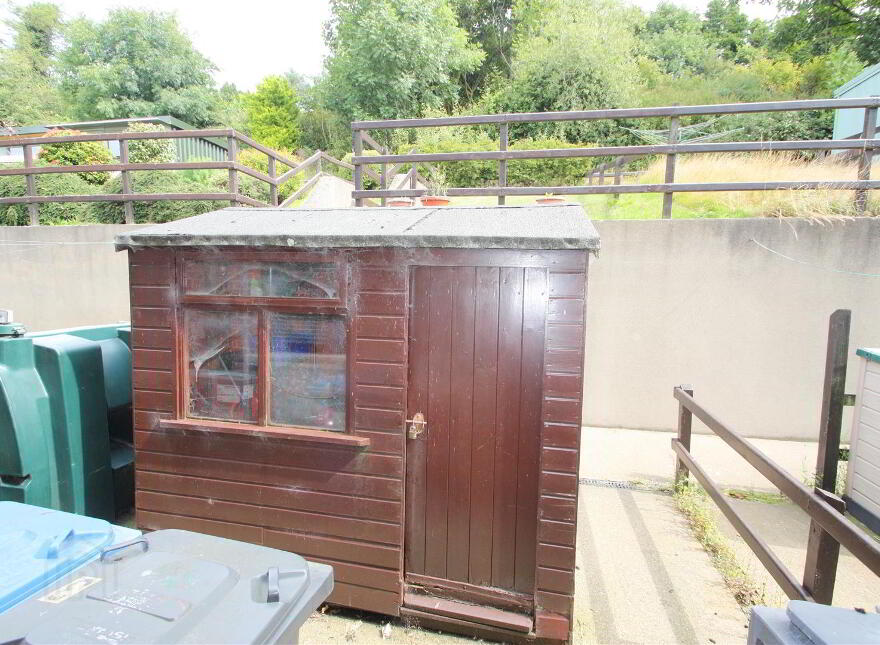 3 Red Row, Ballynahinch, BT24 8BQ