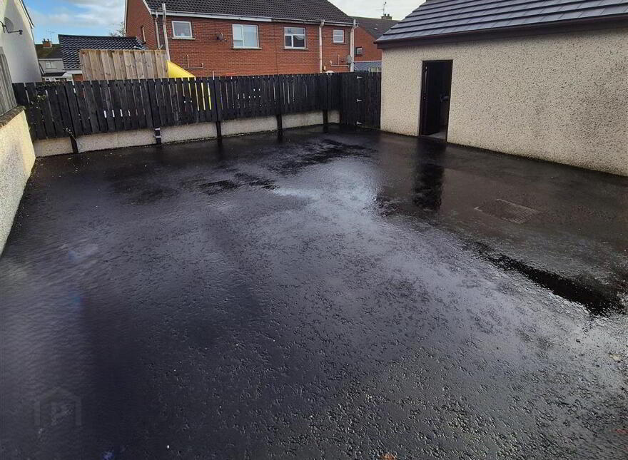 Castle Park, Limavady, BT49 0SB