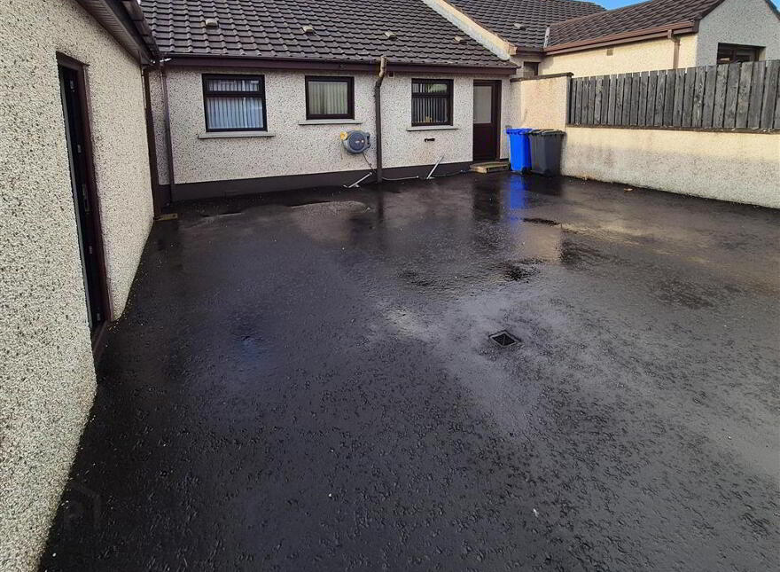 Castle Park, Limavady, BT49 0SB
