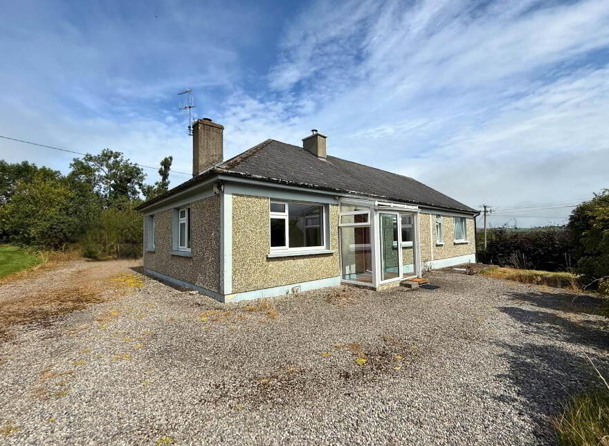 Parochial House, Carrig, Ballycommon, E45XF84 photo