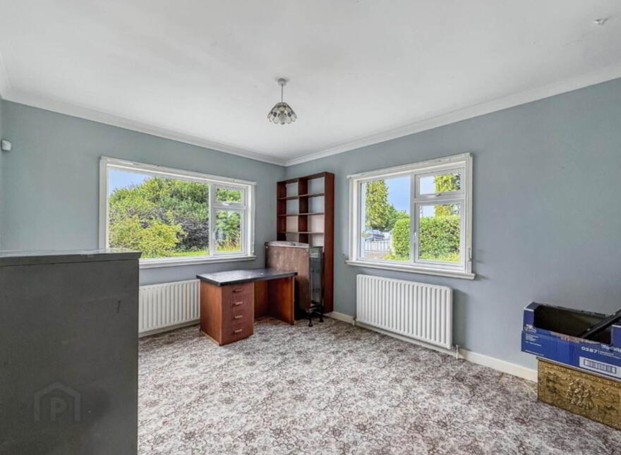 Parochial House, Carrig, Ballycommon, E45XF84