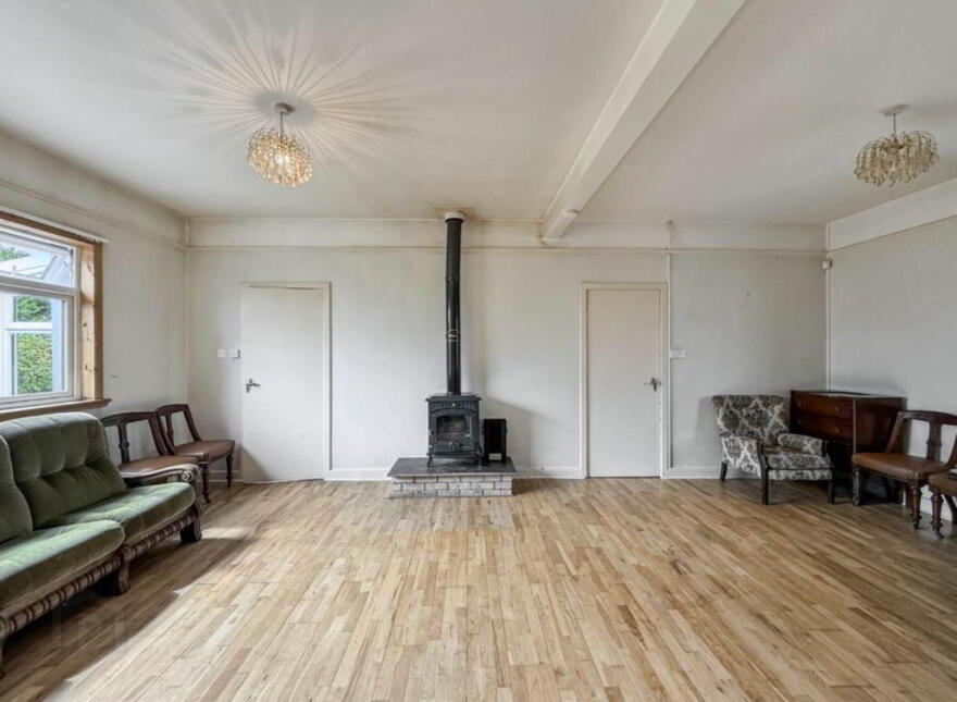 Parochial House, Carrig, Ballycommon, E45XF84