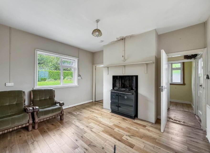 Parochial House, Carrig, Ballycommon, E45XF84