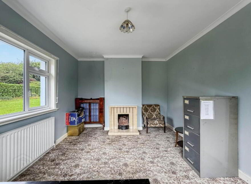 Parochial House, Carrig, Ballycommon, E45XF84