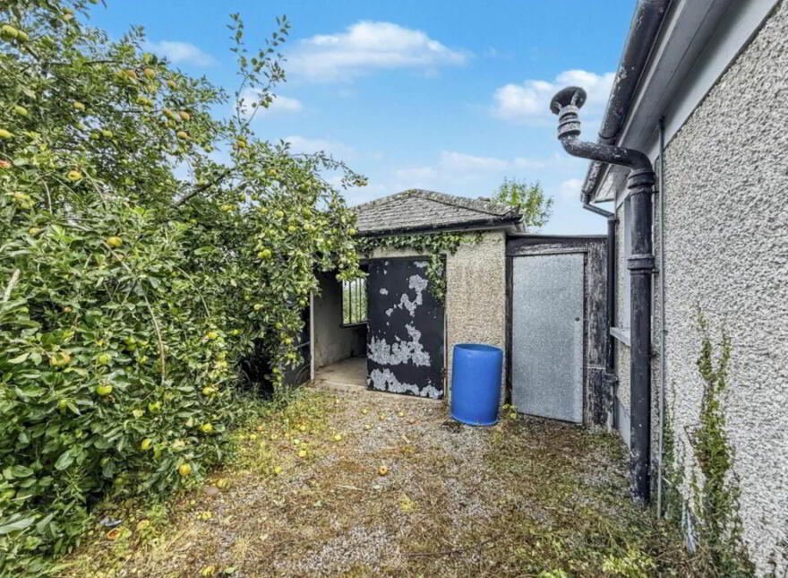 Parochial House, Carrig, Ballycommon, E45XF84