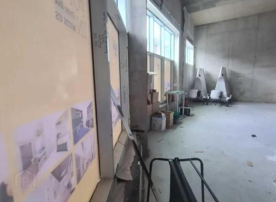 Unit 1 Ardcairn House, 8 Grangegorman Lower, Dublin, D07T0XV
