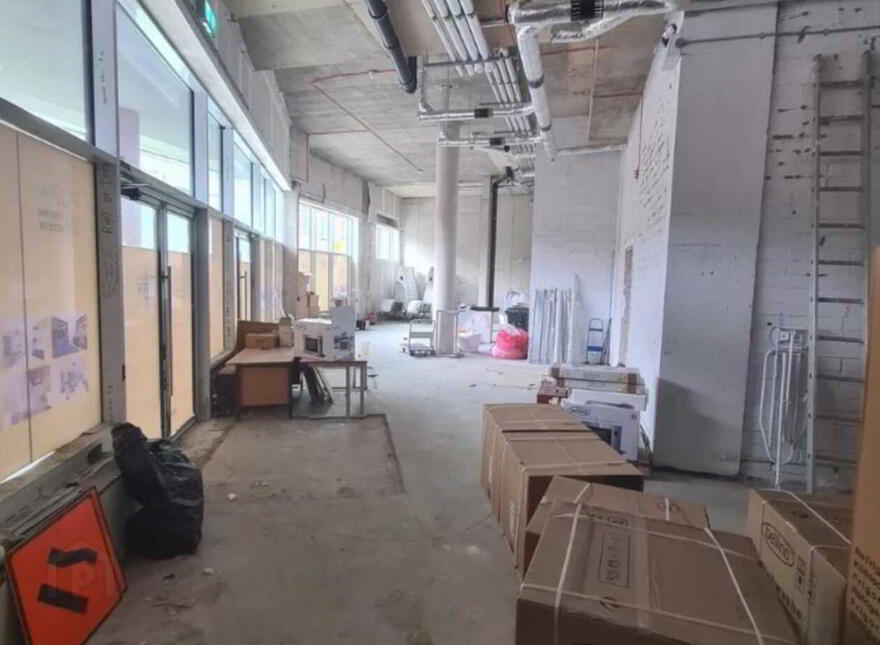 Unit 1 Ardcairn House, 8 Grangegorman Lower, Dublin, D07T0XV
