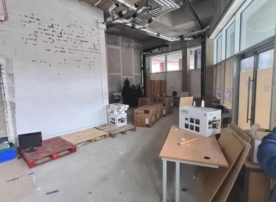Unit 1 Ardcairn House, 8 Grangegorman Lower, Dublin, D07T0XV