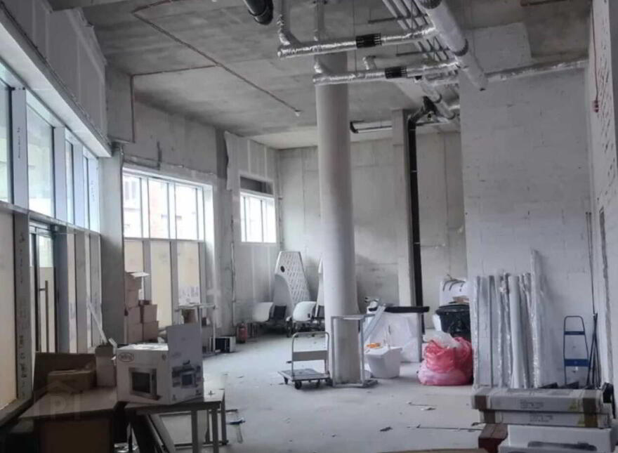 Unit 1 Ardcairn House, 8 Grangegorman Lower, Dublin, D07T0XV