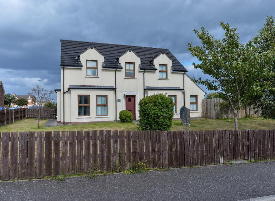 56 Longfield Way, Ballyhalbert, Newtownards, BT22 1GN photo