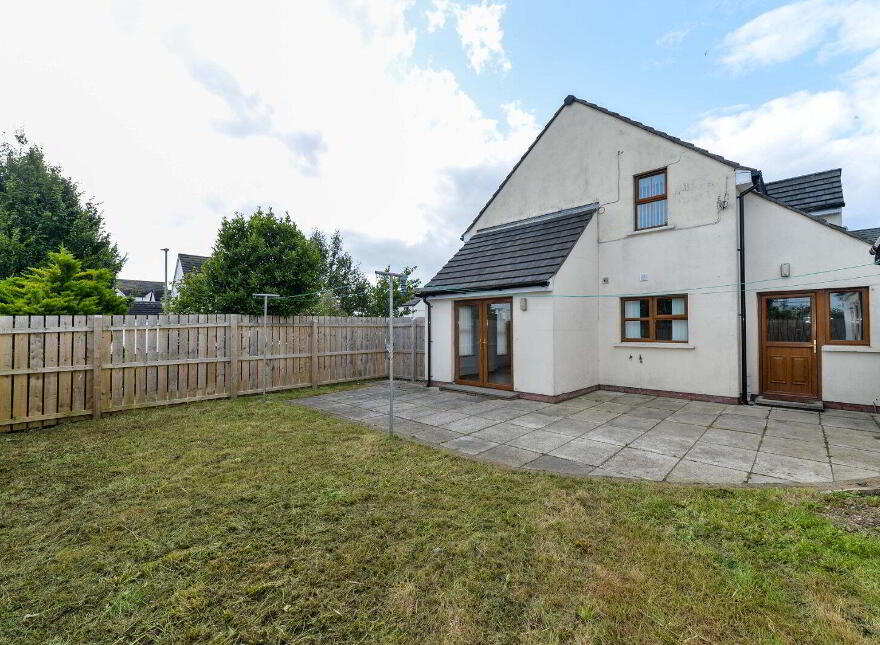 56 Longfield Way, Ballyhalbert, Newtownards, BT22 1GN