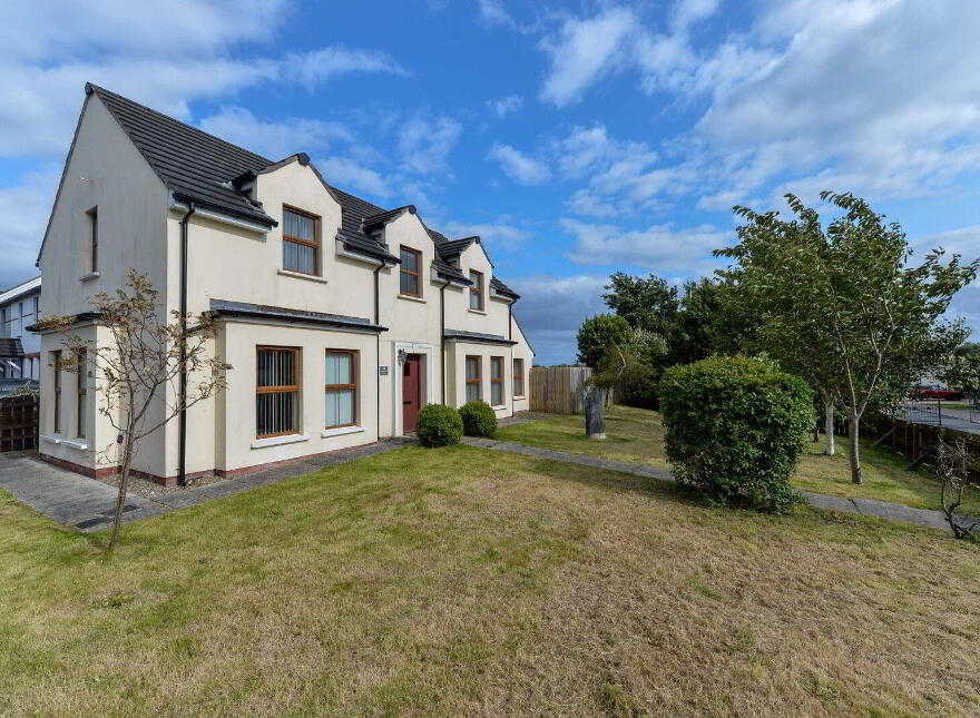 56 Longfield Way, Ballyhalbert, Newtownards, BT22 1GN
