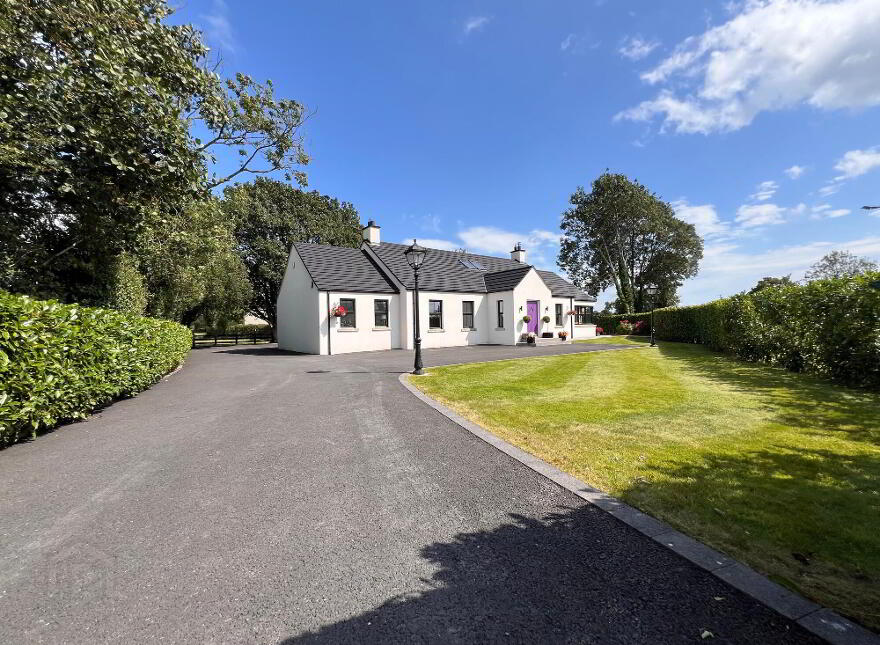 66a Shore Road, Toomebridge, BT41 3NW