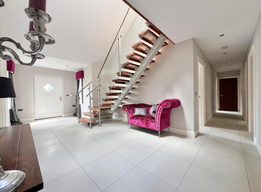 66a Shore Road, Toomebridge, BT41 3NW