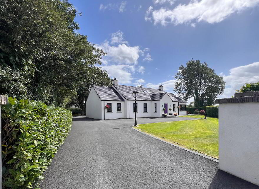 66a Shore Road, Toomebridge, BT41 3NW