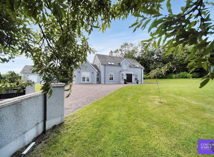 "Kiln House", 12a Drumconnor Road, Lisnagleer, Dungannon, BT70 3LL