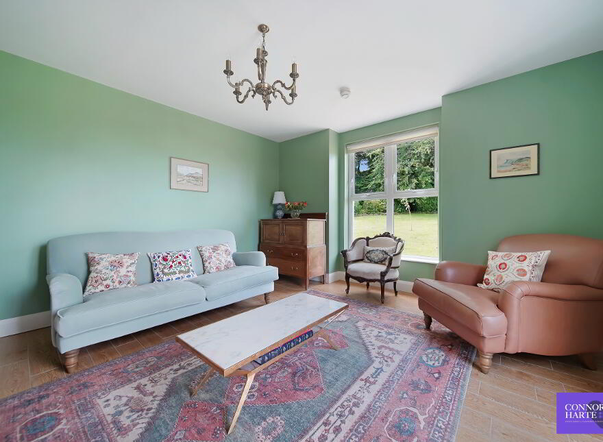 "Kiln House", 12a Drumconnor Road, Lisnagleer, Dungannon, BT70 3LL