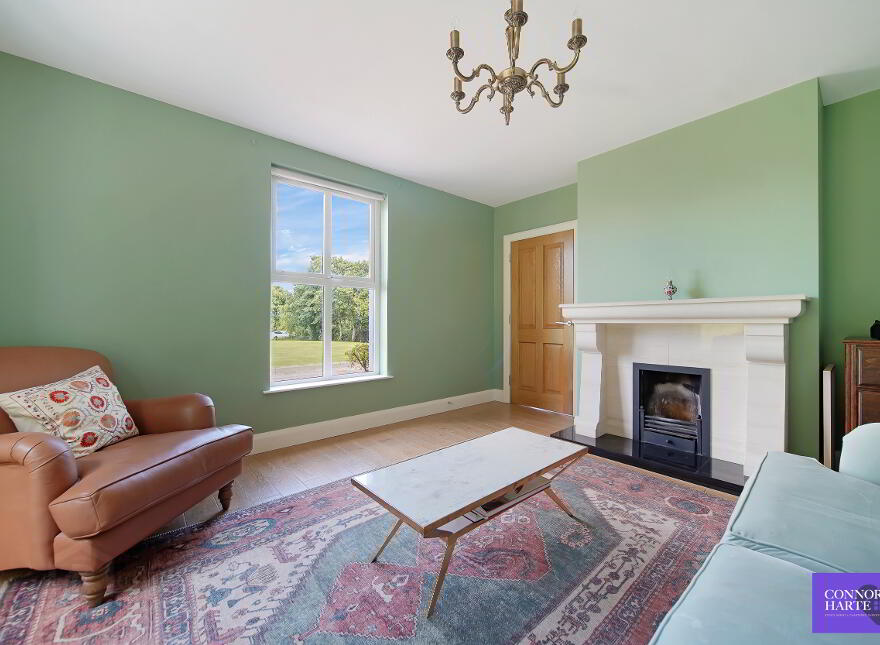 "Kiln House", 12a Drumconnor Road, Lisnagleer, Dungannon, BT70 3LL