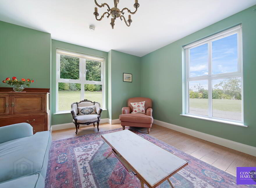 "Kiln House", 12a Drumconnor Road, Lisnagleer, Dungannon, BT70 3LL