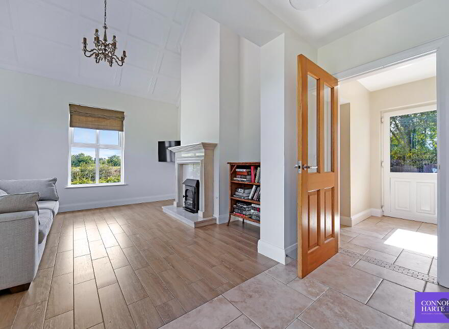"Kiln House", 12a Drumconnor Road, Lisnagleer, Dungannon, BT70 3LL