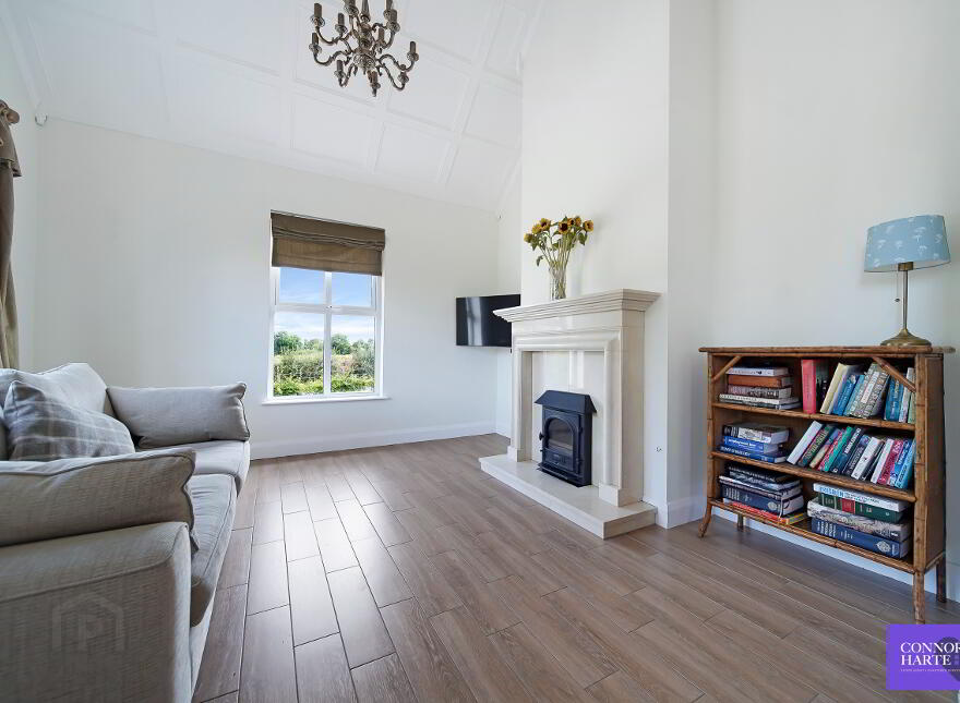 "Kiln House", 12a Drumconnor Road, Lisnagleer, Dungannon, BT70 3LL