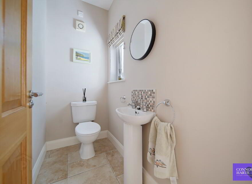 "Kiln House", 12a Drumconnor Road, Lisnagleer, Dungannon, BT70 3LL