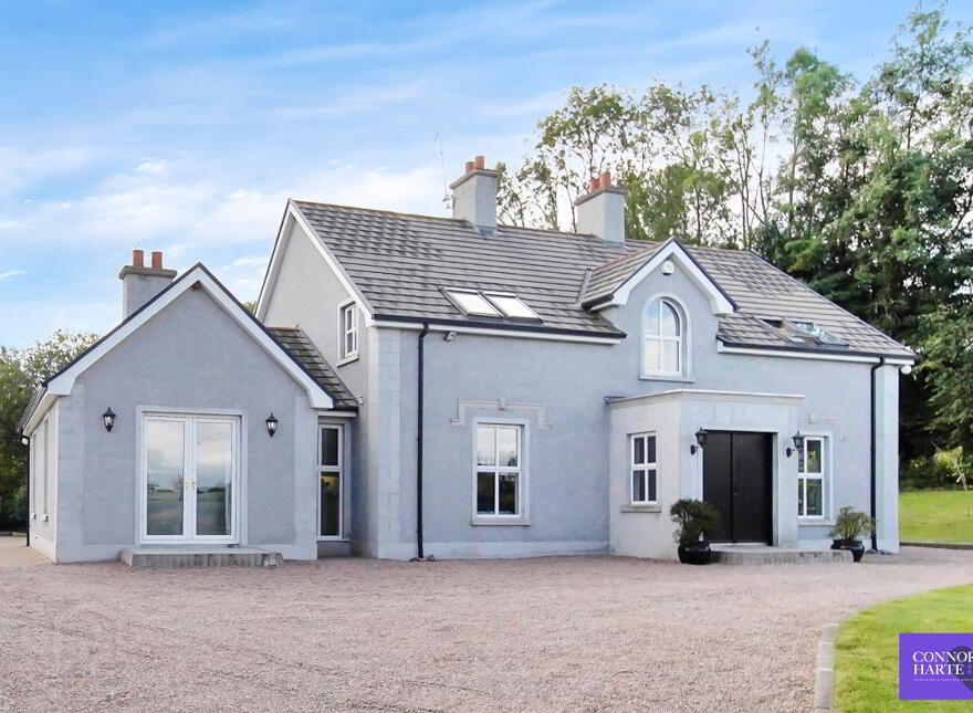 "Kiln House", 12a Drumconnor Road, Lisnagleer, Dungannon, BT70 3LL