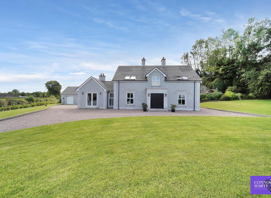 "Kiln House", 12a Drumconnor Road, Lisnagleer, Dungannon, BT70 3LL photo