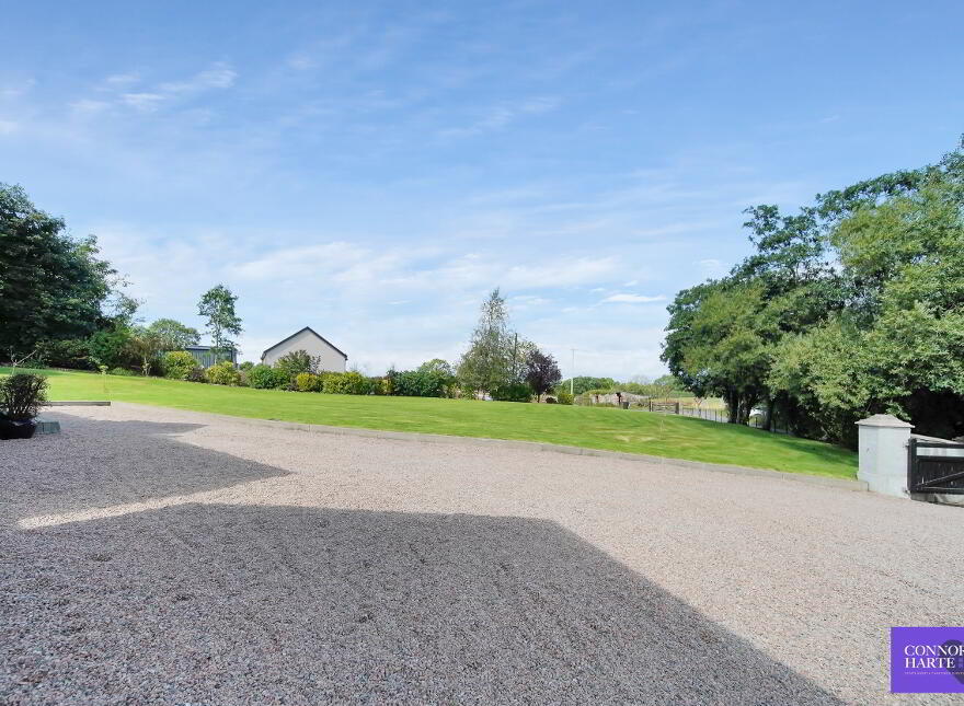 "Kiln House", 12a Drumconnor Road, Lisnagleer, Dungannon, BT70 3LL