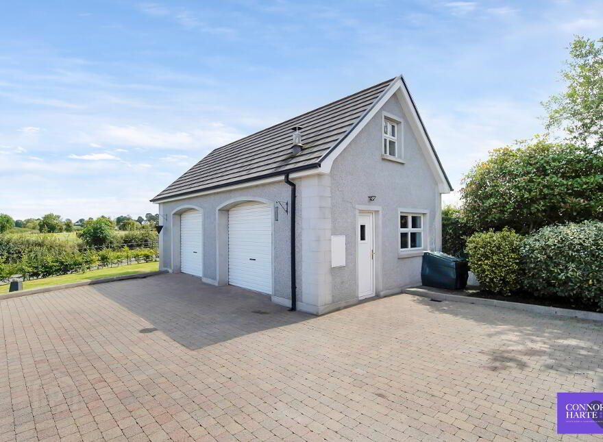 "Kiln House", 12a Drumconnor Road, Lisnagleer, Dungannon, BT70 3LL