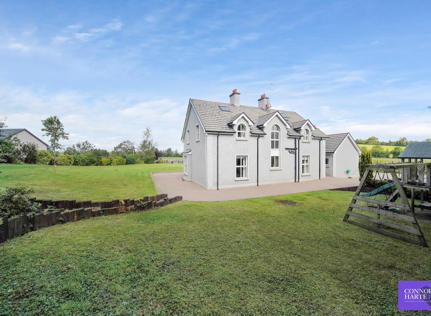 "Kiln House", 12a Drumconnor Road, Lisnagleer, Dungannon, BT70 3LL